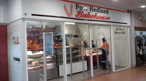 Boulevard Bakehouse - Dentist Find 0