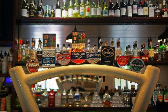 Bouvard Tavern