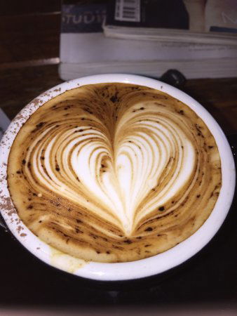 Brew Shack Espresso Bar