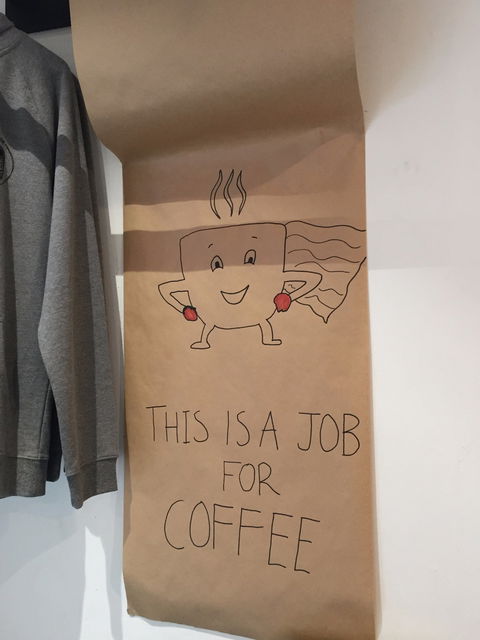 Brew Shack Espresso Bar - Dentist Find 3