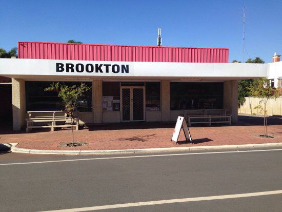 Brookton Deli