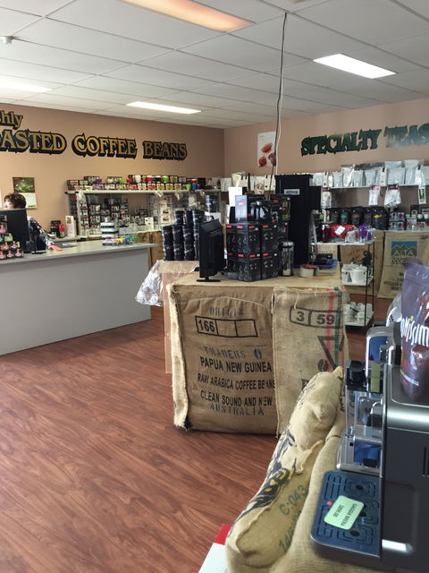 Bunbury Coffee - Dentist Find 11
