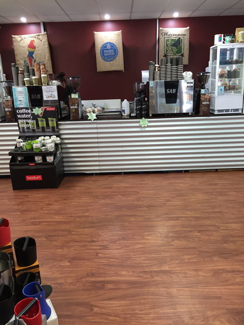 Bunbury Coffee - Dentist Find 6