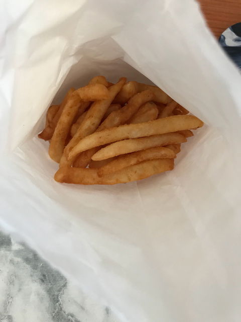 Burger Republic Hyde Park - Dentist Find 9