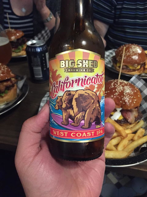 Burger Republic Hyde Park - Dentist Find 3