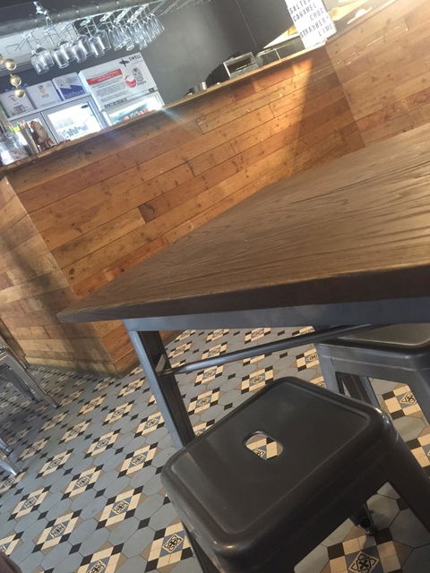Burger Republic Hyde Park - Dentist Find 5