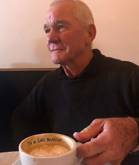 Cafe 140 - Dentist Search 10