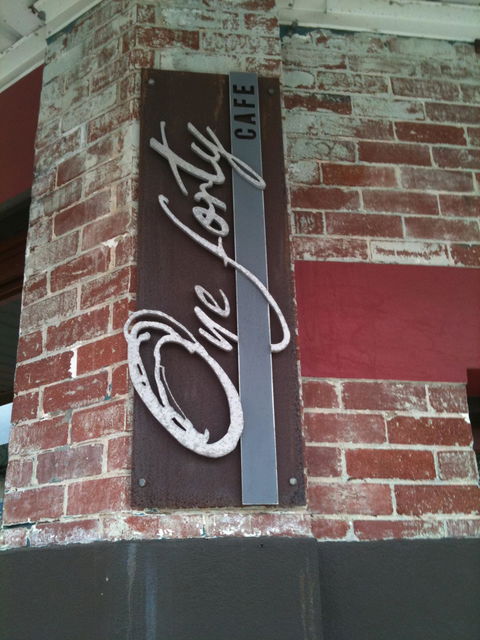 Cafe 140 - Dentist Search 7