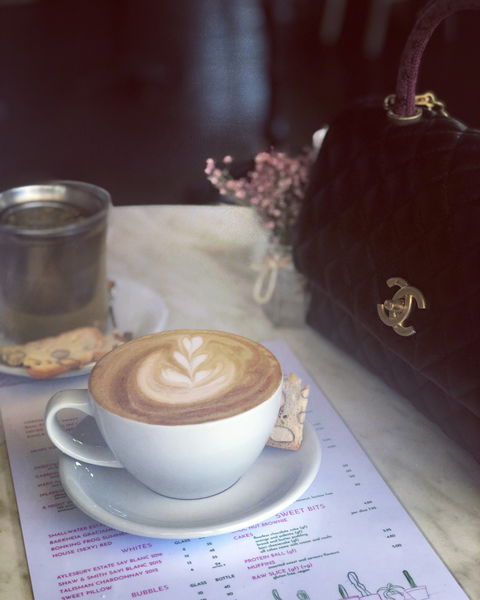 Cafe 140 - Dentist Search 8