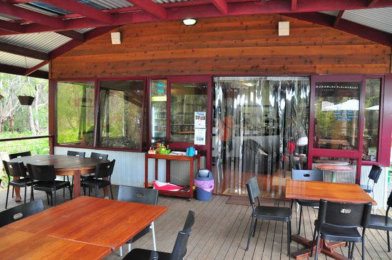 Cafe Boranup