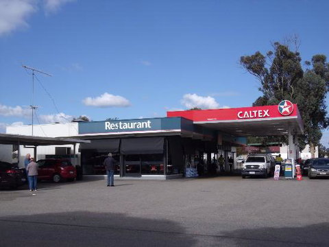 Caltex Roadhouse Williams - Dentist Find 0