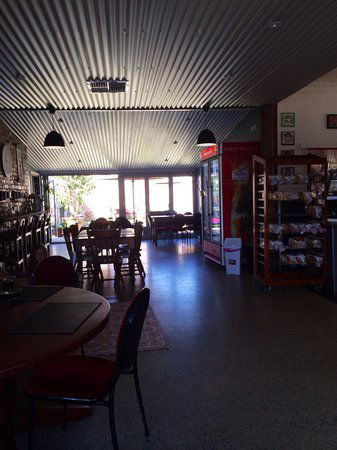 Capel Bakehouse - Dentist Find 0