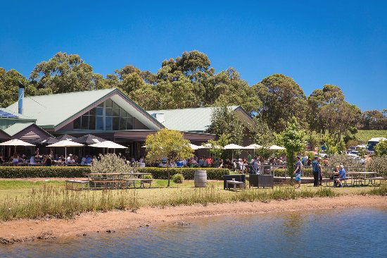 Cheeky Monkey Brewery and Cidery