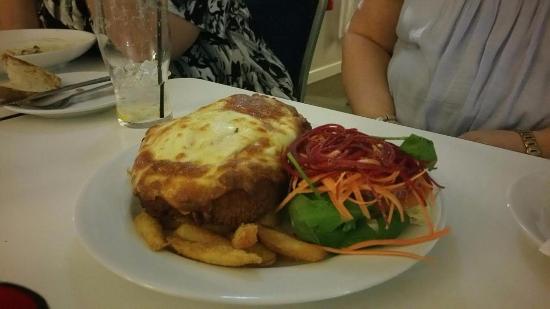 Chef Bistro