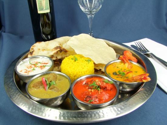 Chefs of Tandoori
