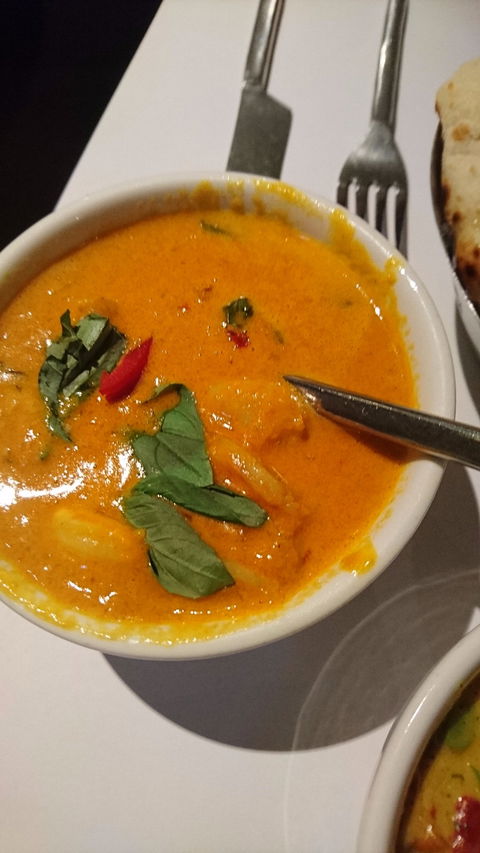 Chefs Of Tandoori - Dentist Find 9