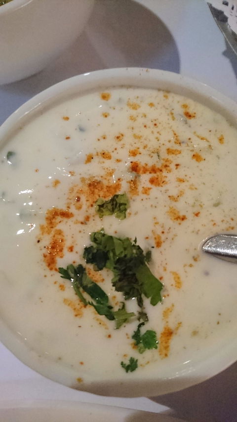 Chefs Of Tandoori - Dentist Find 11