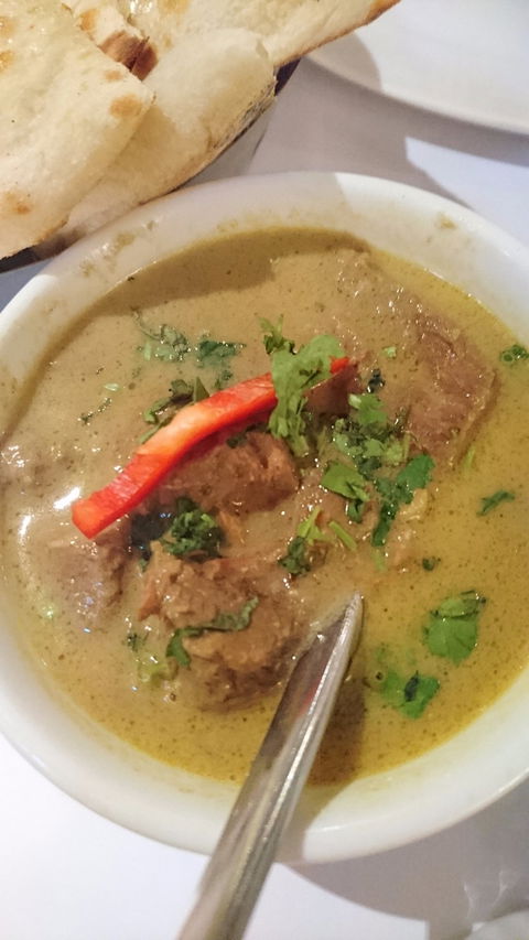 Chefs Of Tandoori - Dentist Find 5