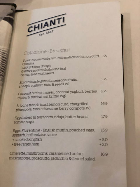 Chianti - Dentist Find 6