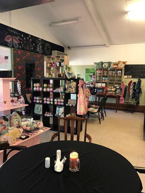 Coltons Beef Jerky And Cafe - Dentist Find 8
