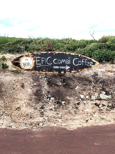 Combi Coffee - Dentist Find 2