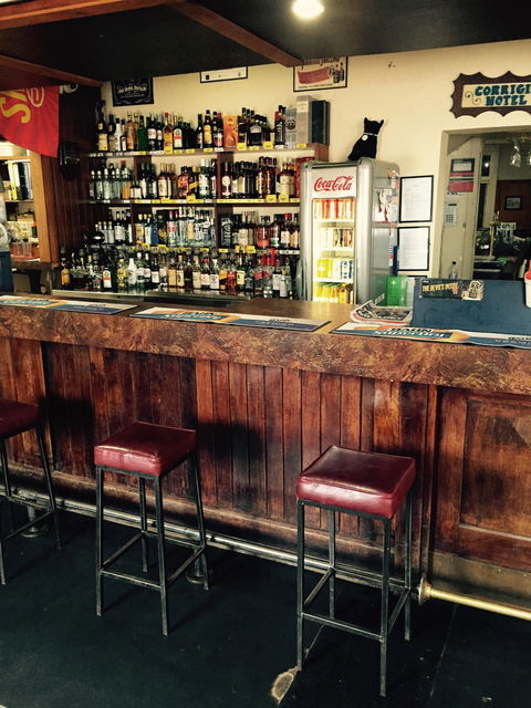 Corrigin Hotel Resdtaurant & Pub - Dentist Find 9