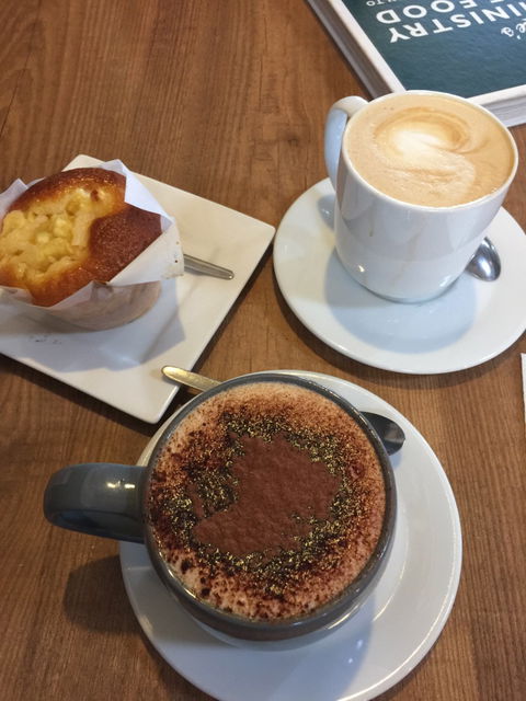 Cowaramup Bakery - Dentist Search 1