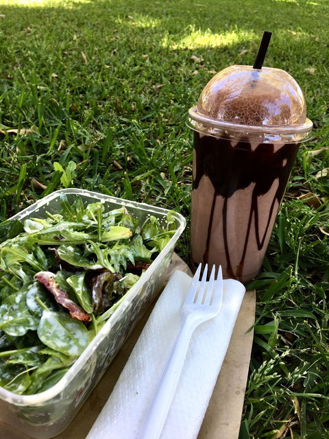 Crave Juice Bar - Dentist Find 3