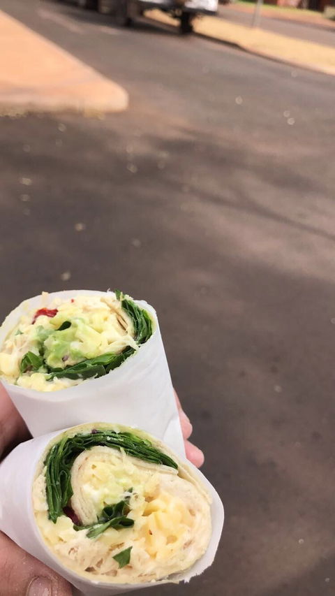 Crave Juice Bar - Dentist Find 5