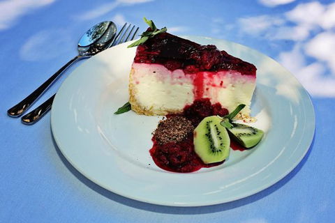 Cygnet Bay Restaurant - Dentist Find 0