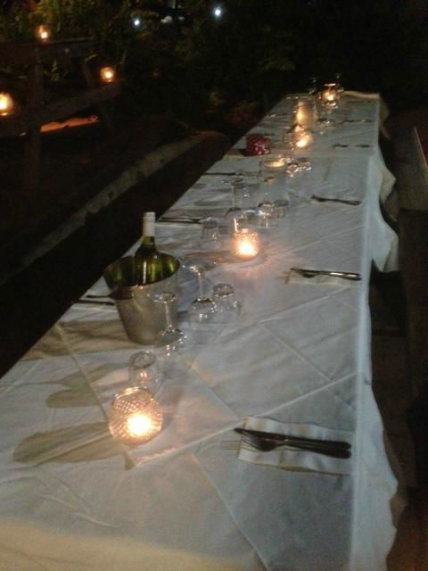 Cygnet Bay Restaurant - Dentist Find 5