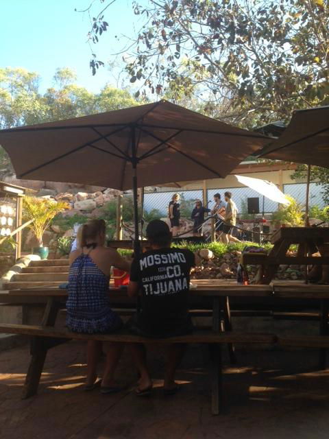 Cygnet Bay Restaurant - Dentist Find 6