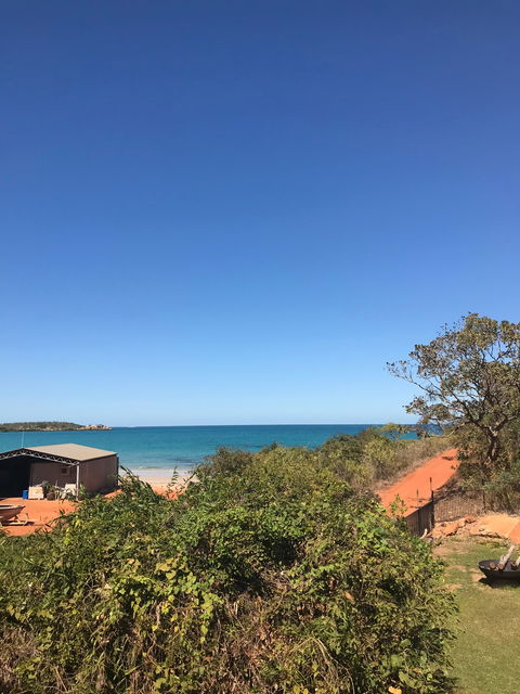 Cygnet Bay Restaurant - Dentist Find 7