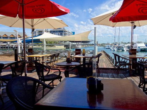 D'lights Cafe - Dentist Search 0