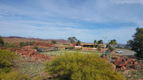 Dampier Chinese Restaurant - Dentist Find 0