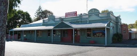 Dardanup Tavern - Dentist Find 0