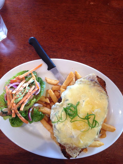 Dardanup Tavern - Dentist Find 1