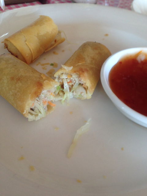 Dat N Thu's Restaurant - Dentist Search 3