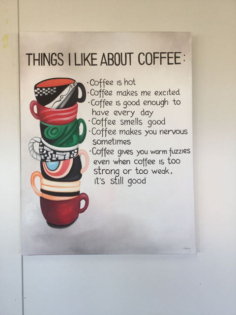 DeckChair Cafe - Dentist Find 4