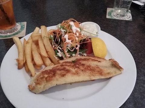 Dongara Hotel - Dentist Find 0