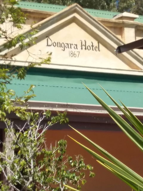 Dongara Hotel - Dentist Find 2