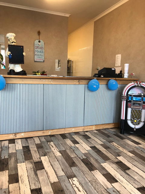 Dongara Pizza Bar & Family Cafe - Dentist Find 4