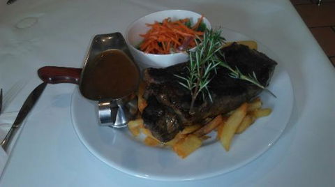 Donnybrook Hotel - Dentist Find 0