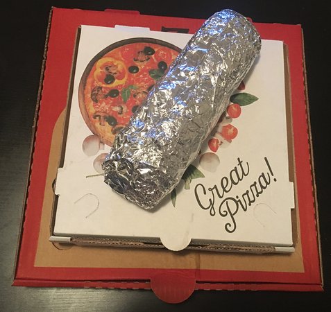 Doughlicious Pizza and Pasta
