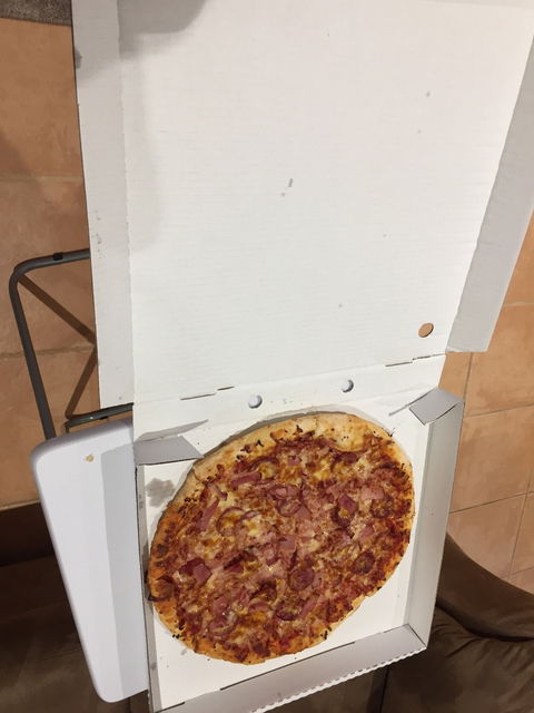 Drooley's Pizza Lounge - Dentist Search 3