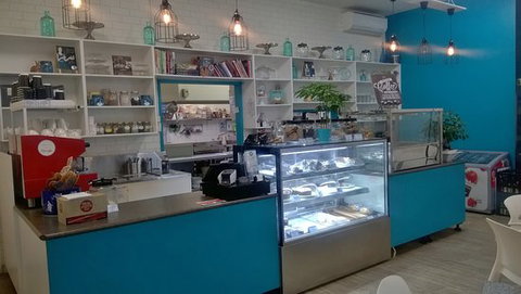 Emu Lane Cafe - Dentist Find 0