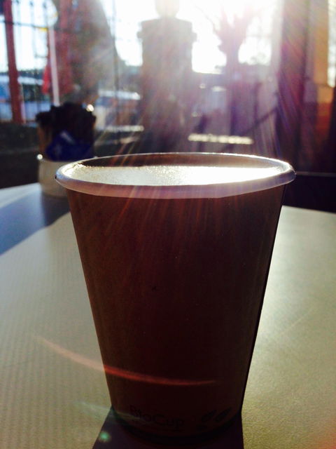 Fat Duck Cycles + Espresso - Dentist Find 4