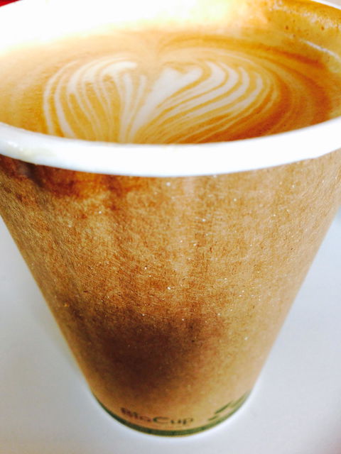 Fat Duck Cycles + Espresso - Dentist Find 5