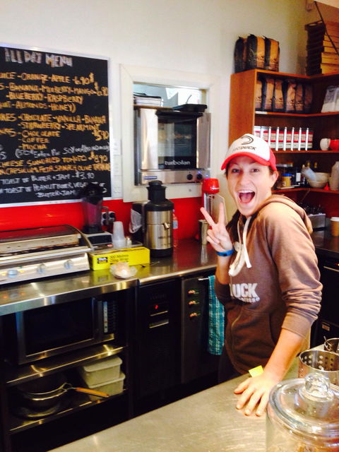 Fat Duck Cycles + Espresso - Dentist Find 7