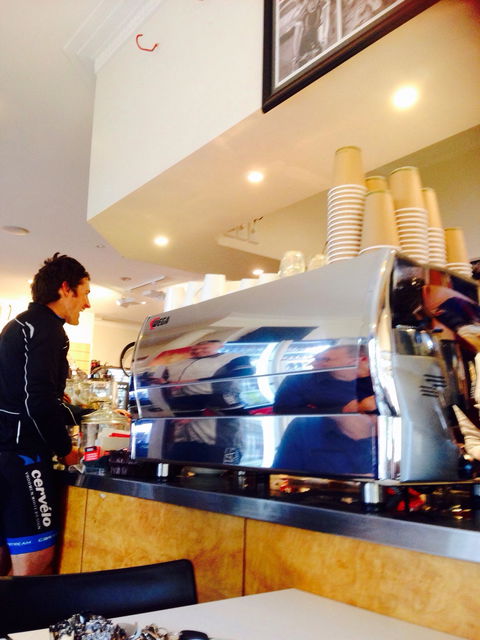 Fat Duck Cycles + Espresso - Dentist Find 8